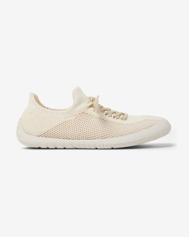 Zapatillas Camper Path Multi blanco crema mujer - #1