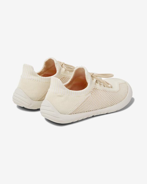 Zapatillas Camper Path Multi blanco crema mujer - #3