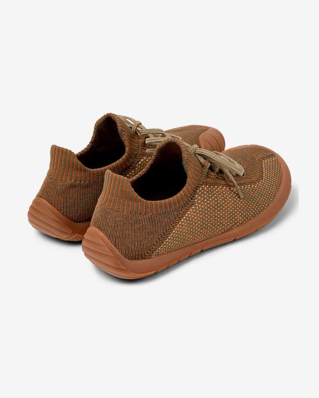 Zapatillas Camper Path Multi marrón mujer - #3