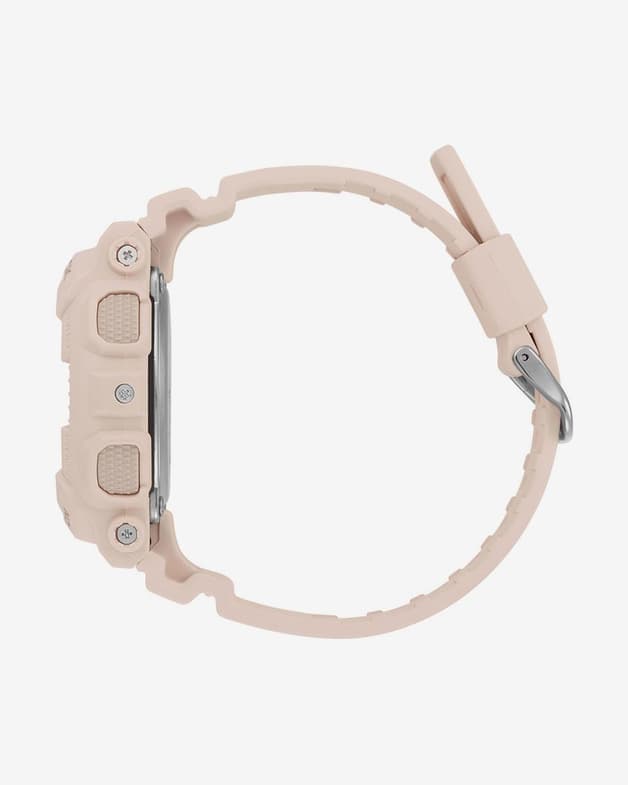 Casio G-Shock GMA-S140M rosa bronce mujer - #2