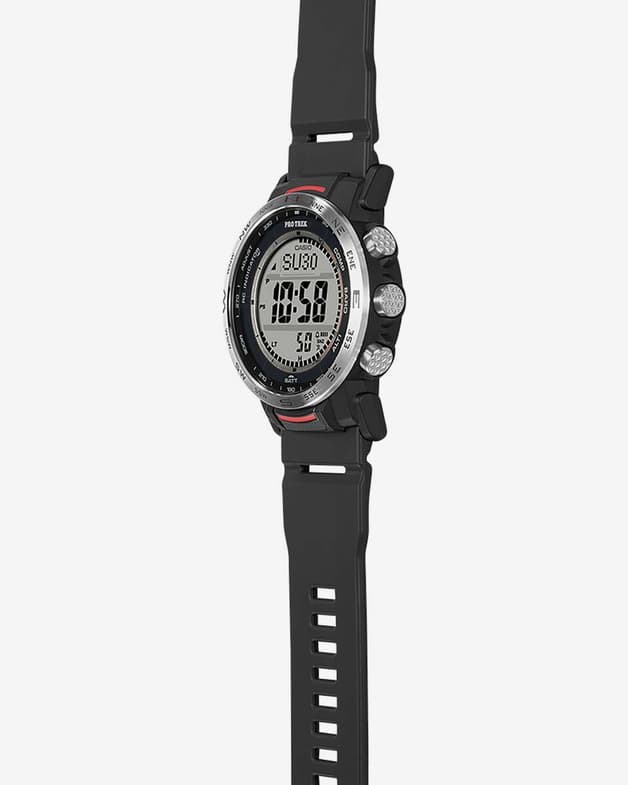 Casio Climber Line PRW-35 negro - #6