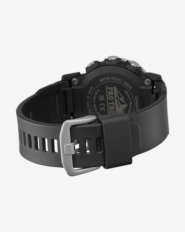 Casio Climber Line PRW-35 negro - #5