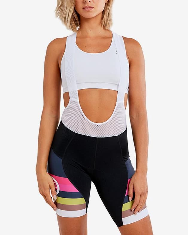Culote Craft Hale Glow multicolor mujer - #1