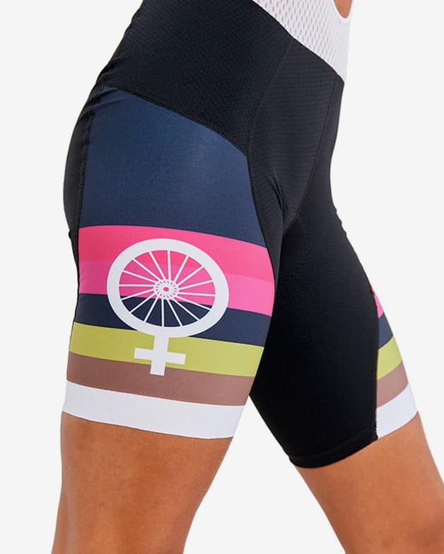 Culote Craft Hale Glow multicolor mujer - #3