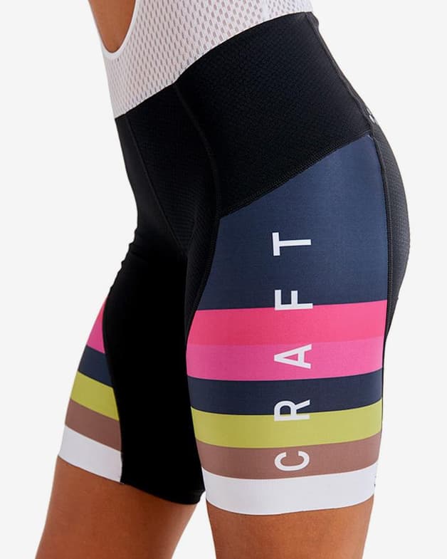 Culote Craft Hale Glow multicolor mujer - #4