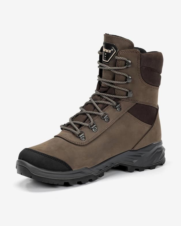 Botas Chiruca Malviz Pro GORE-TEX marrón - #3