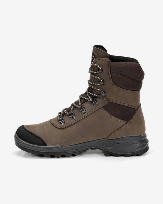 Botas Chiruca Malviz Pro GORE-TEX marrón - #4
