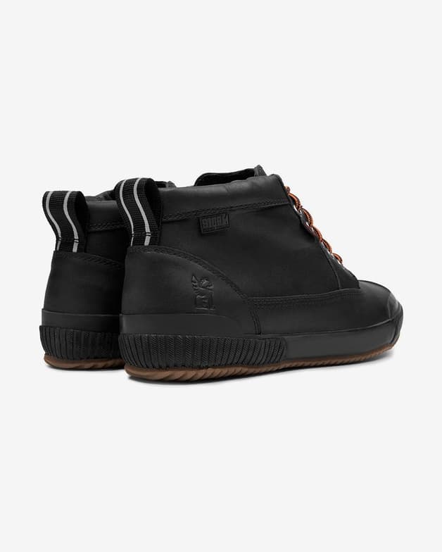 Botas Chrome Storm 415 Workboot negro - #2