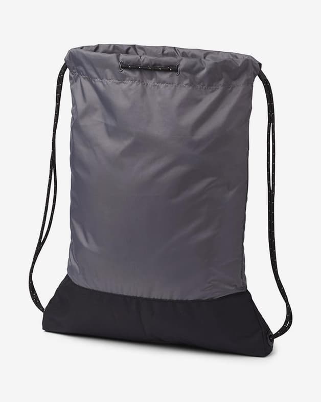 Mochila Columbia Drawstring Pack gris - #3