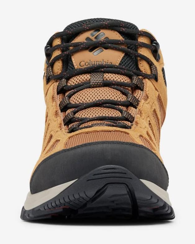 Botas Columbia Redmond III Waterproof amarillo marrón - #7
