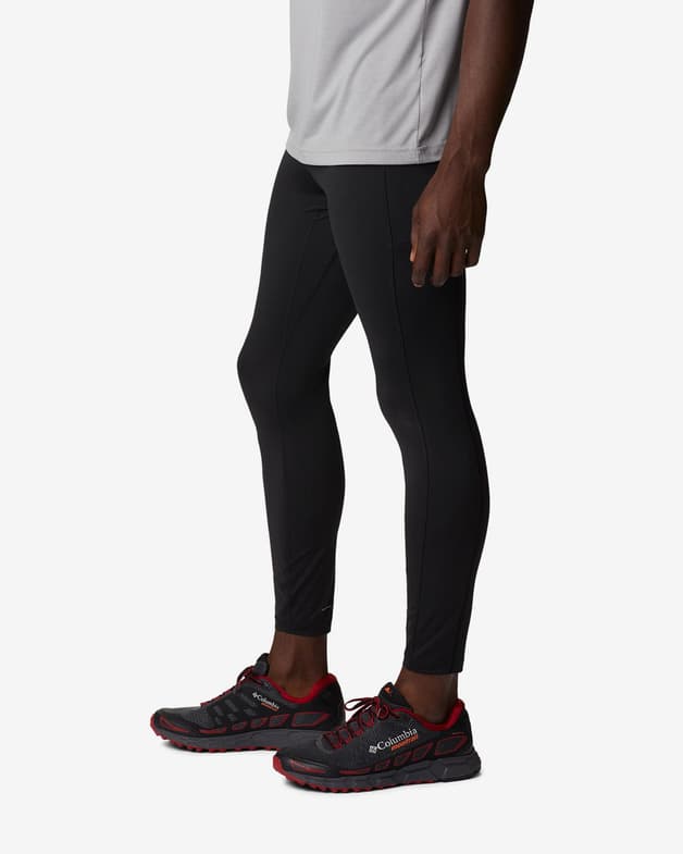 Malla larga Columbia Endless Trail Running Regular negro - #2