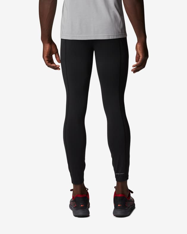 Malla larga Columbia Endless Trail Running Regular negro - #3