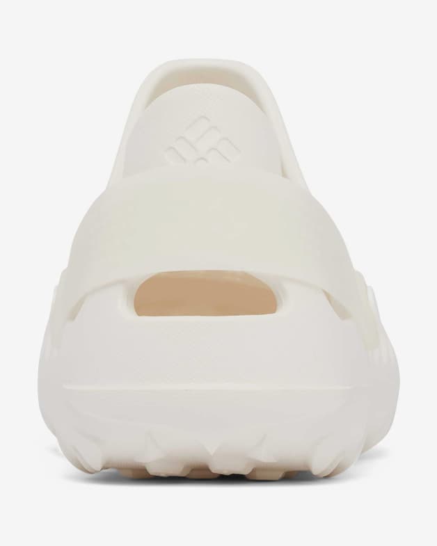 Sandalias Columbia Creeksider blanco - #4