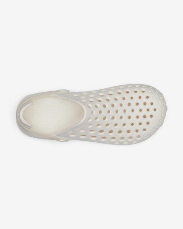 Sandalias Columbia Creeksider blanco - #8