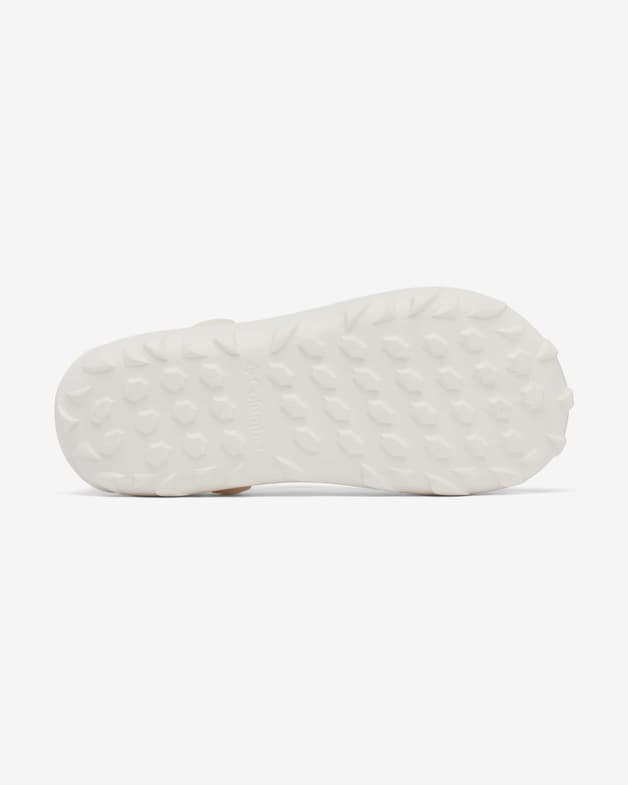 Sandalias Columbia Creeksider blanco - #9