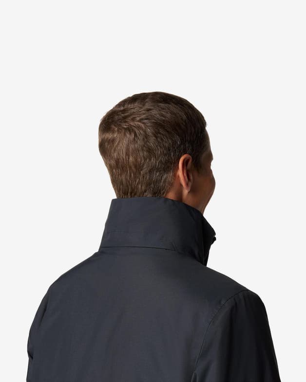 Chaqueta Columbia Element Blocker III Interchange negro - #8