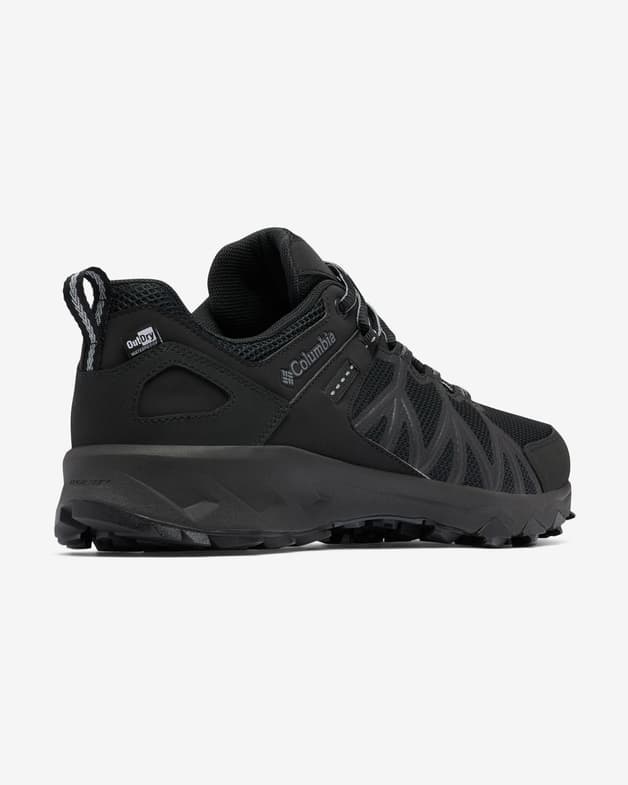 Zapatillas Columbia Peakfreak II Outdry negro oscuro - #3