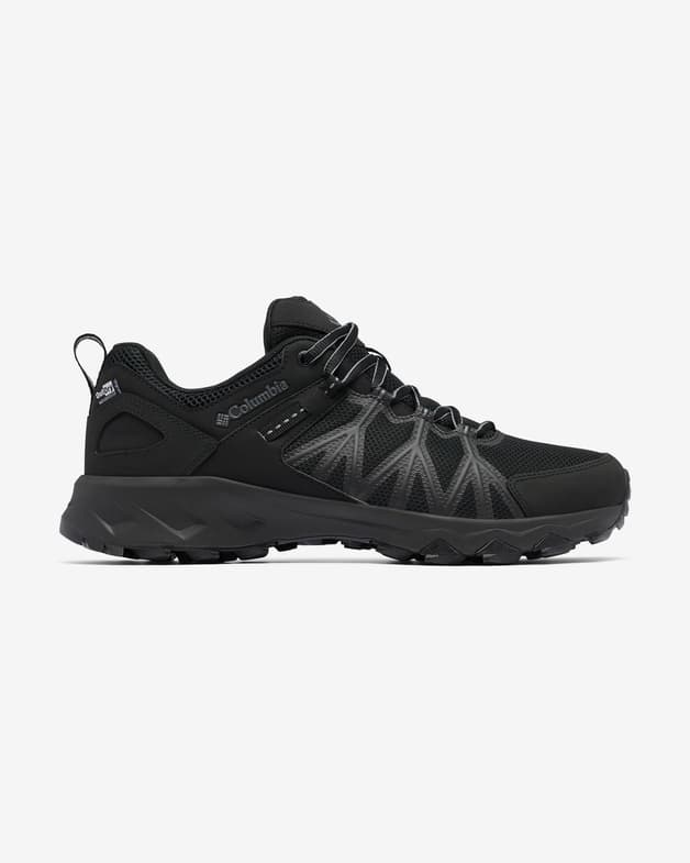 Zapatillas Columbia Peakfreak II Outdry negro oscuro - #2