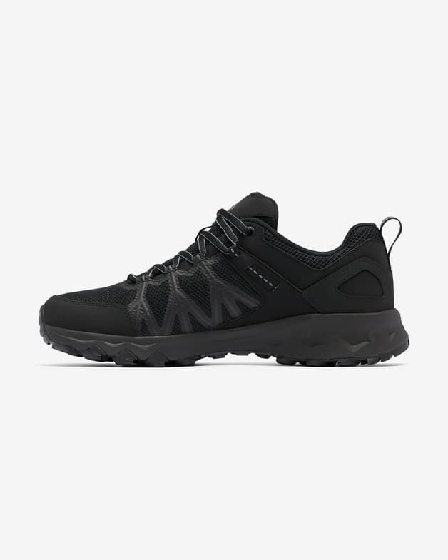 Zapatillas Columbia Peakfreak II Outdry negro oscuro - #5
