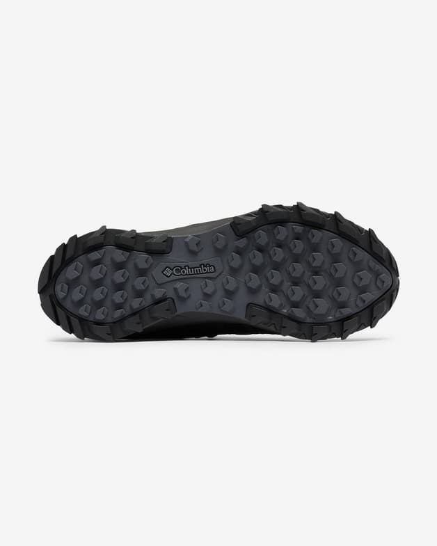 Zapatillas Columbia Peakfreak II Outdry negro oscuro - #9