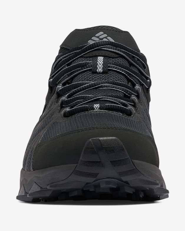 Zapatillas Columbia Peakfreak II Outdry negro oscuro - #7