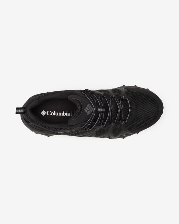 Zapatillas Columbia Peakfreak II Outdry negro oscuro - #8