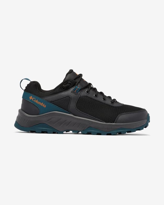 Zapatillas Columbia Trailstorm Ascend Waterproof negro azul - #2
