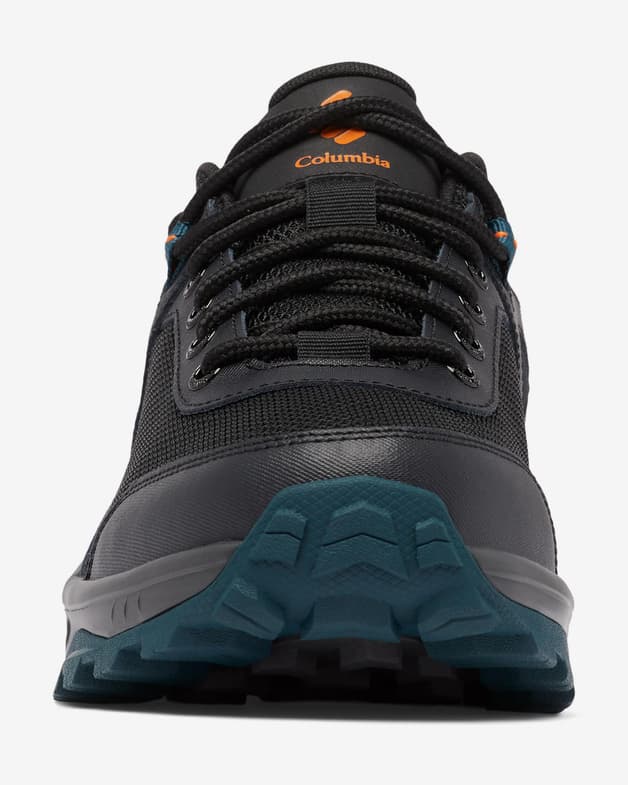 Zapatillas Columbia Trailstorm Ascend Waterproof negro azul - #7