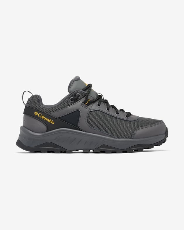 Zapatillas Columbia Trailstorm Ascend Waterproof gris oscuro - #2