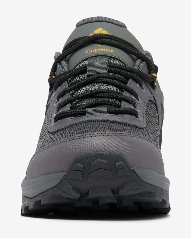 Zapatillas Columbia Trailstorm Ascend Waterproof gris oscuro - #7