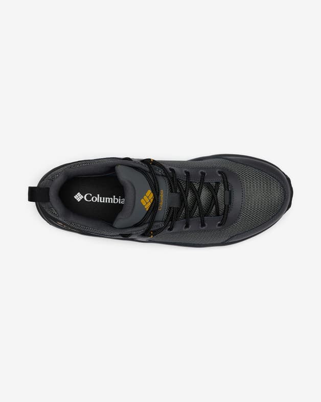 Zapatillas Columbia Trailstorm Ascend Waterproof gris oscuro - #8