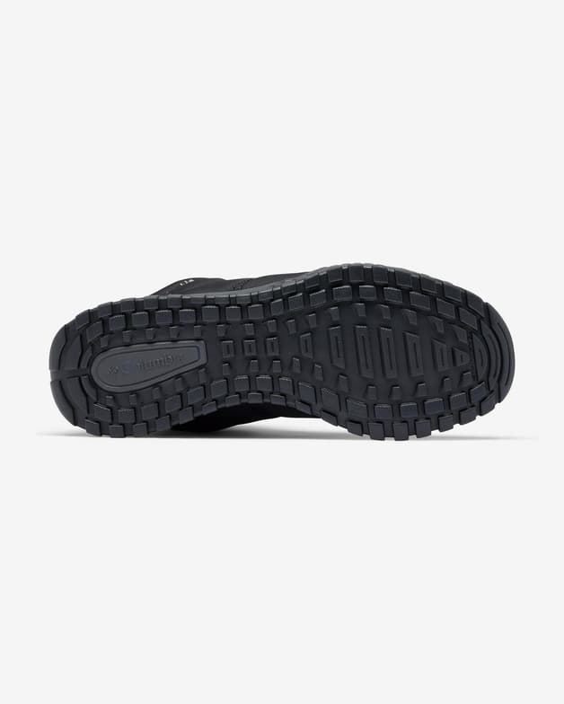 Botas Columbia Fairbanks Omni-Heat negro - #9