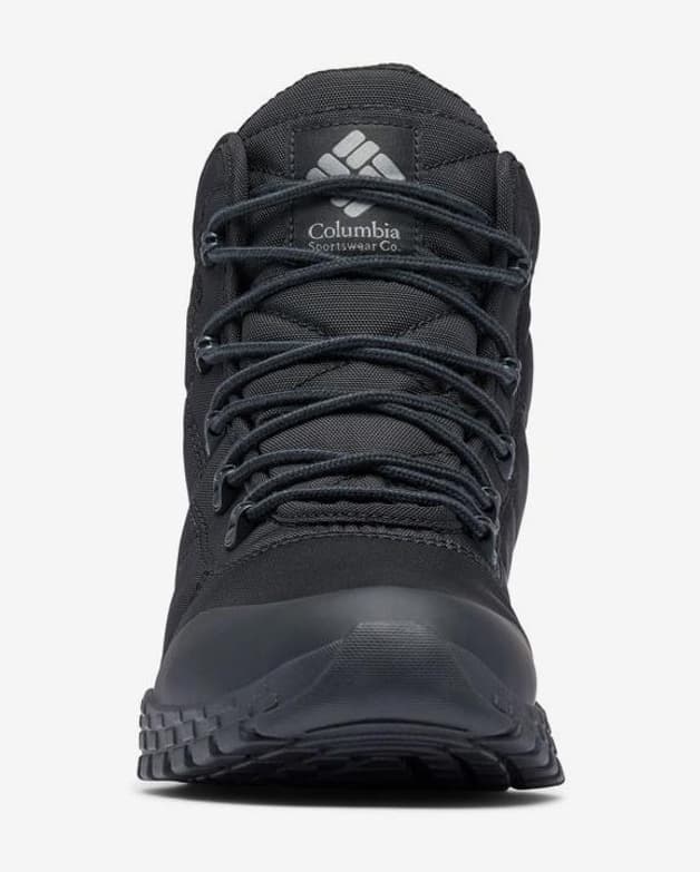 Botas Columbia Fairbanks Omni-Heat negro - #7