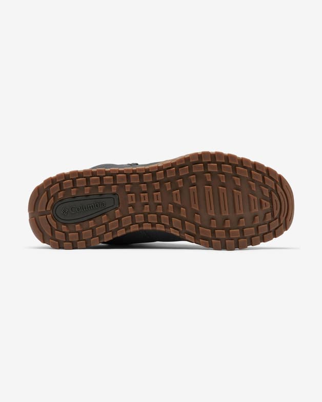 Botas Columbia Fairbanks Omni-Heat gris oscuro - #9