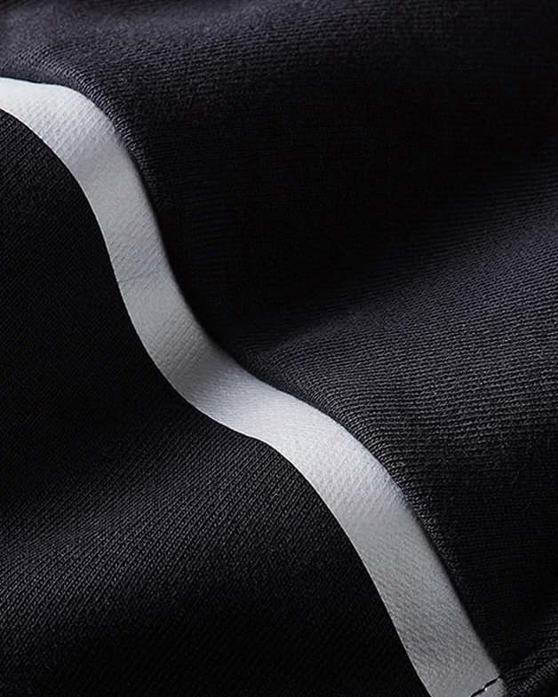 Sudadera Calvin Klein Relaxed negro mujer - #5