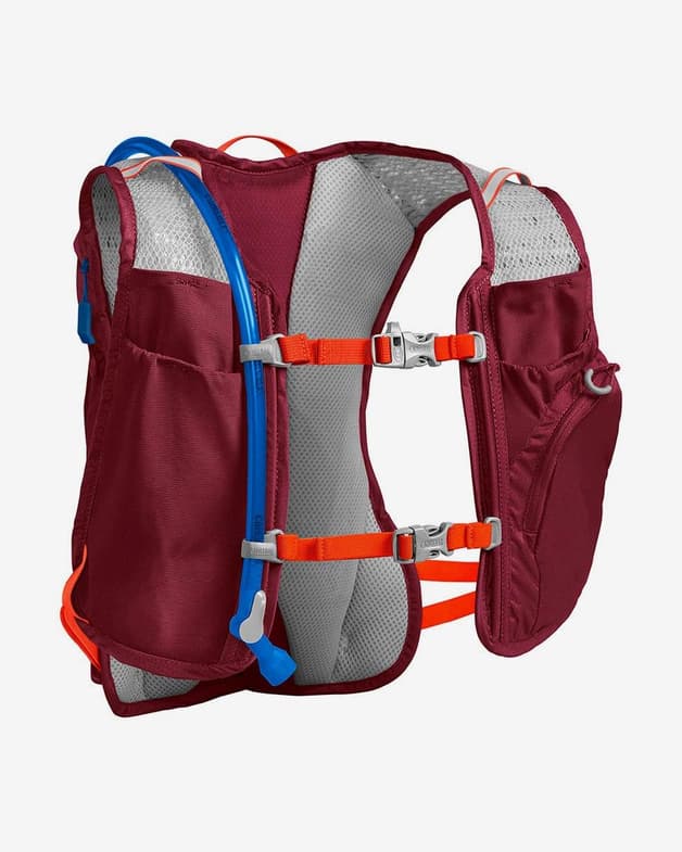 Mochila Camelbak Octane 9L mujer morado - #1