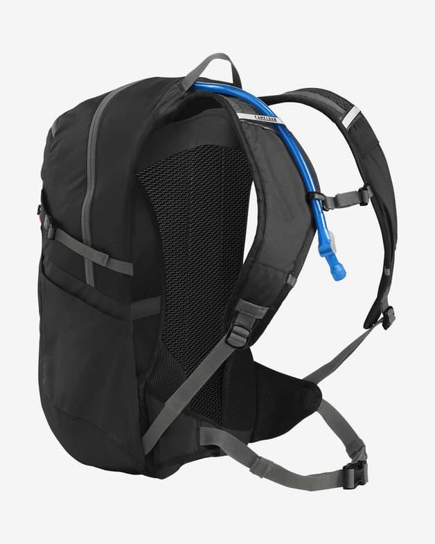 Mochila de hidratación Camelbak Fourteener 24L + Crux 3L negro mujer - #1