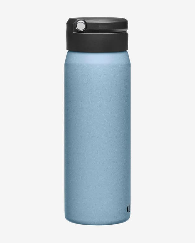 Botella termo Camelbak Fit Cap Vacuum Insulated Inox 750 ml azul claro - #2