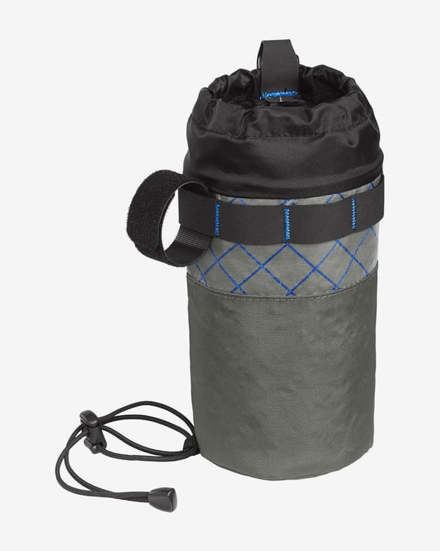 Mochila Camelbak M.U.L.E Stem 20L gris oscuro - #2