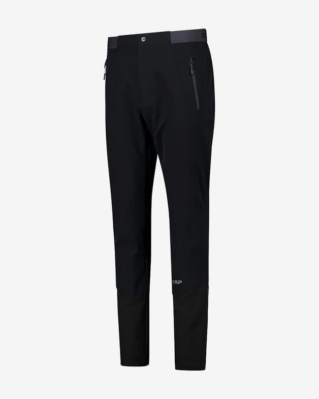 Pantalón largo CMP Ripstop negro - #3