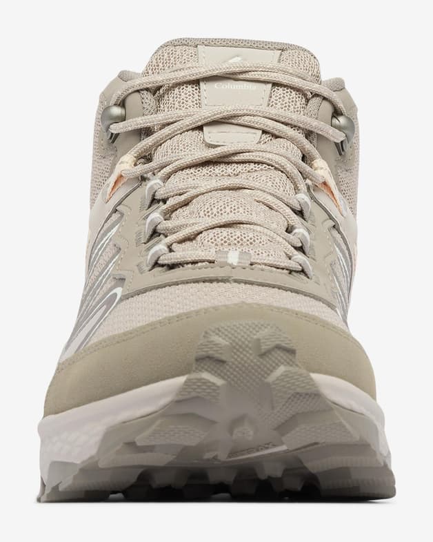 Botas Columbia Peakfreak Rush Mid OutDry beige mujer - #7