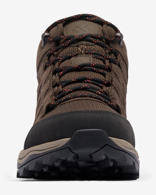 Botas Columbia Redmond IV Mid Waterproof marrón - #7
