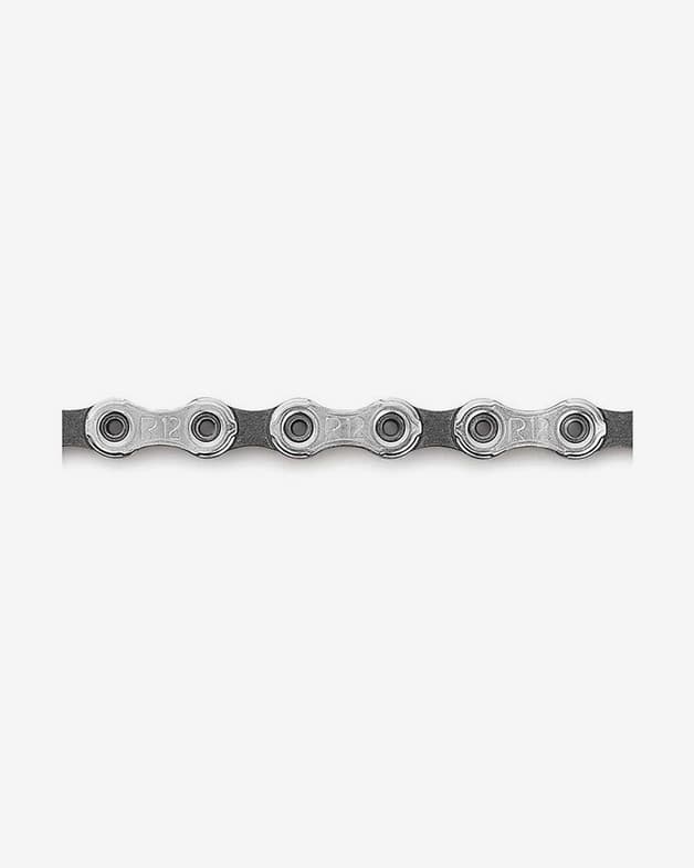 Cadena Campagnolo Super Record C-Link 12V 113 eslabones plata - #2