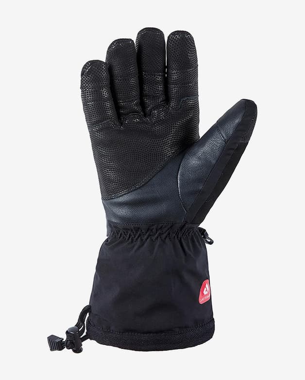 Guantes Cairn Annapurna C-TEX Pro PrimaLoft negro - #1