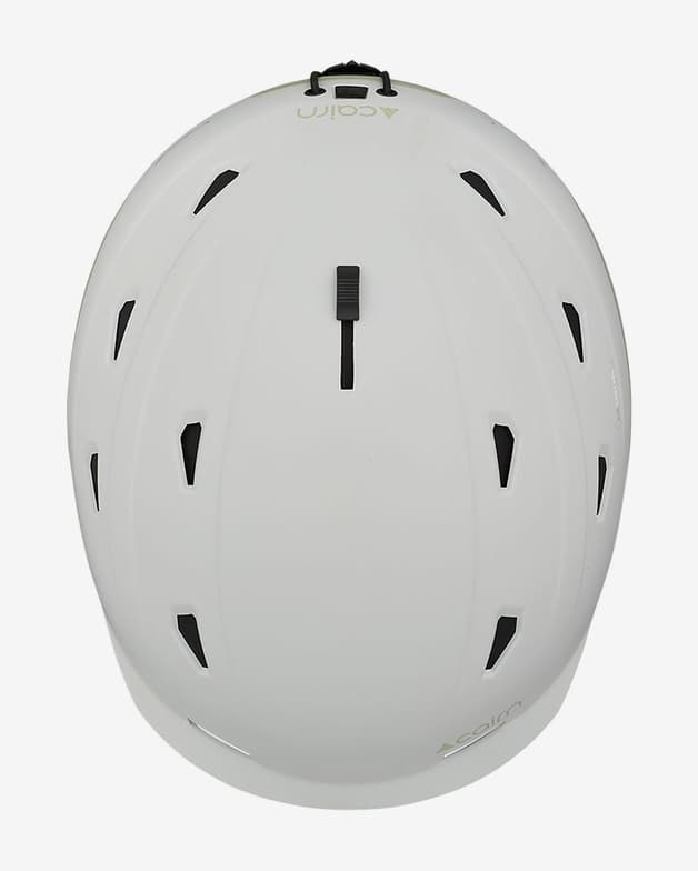 Casco Cairn Xplorer Rescue MIPS blanco verde - #3
