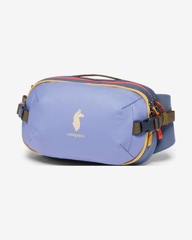 Riñonera Cotopaxi Allpa 3L violeta - #1