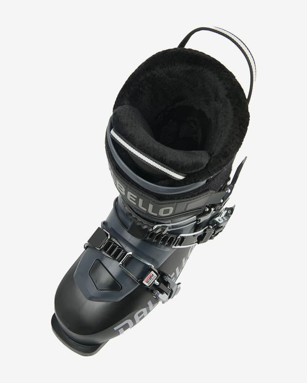 Botas Dalbello Cabrio 85 MV IF 2025 negro antracita mujer - #5