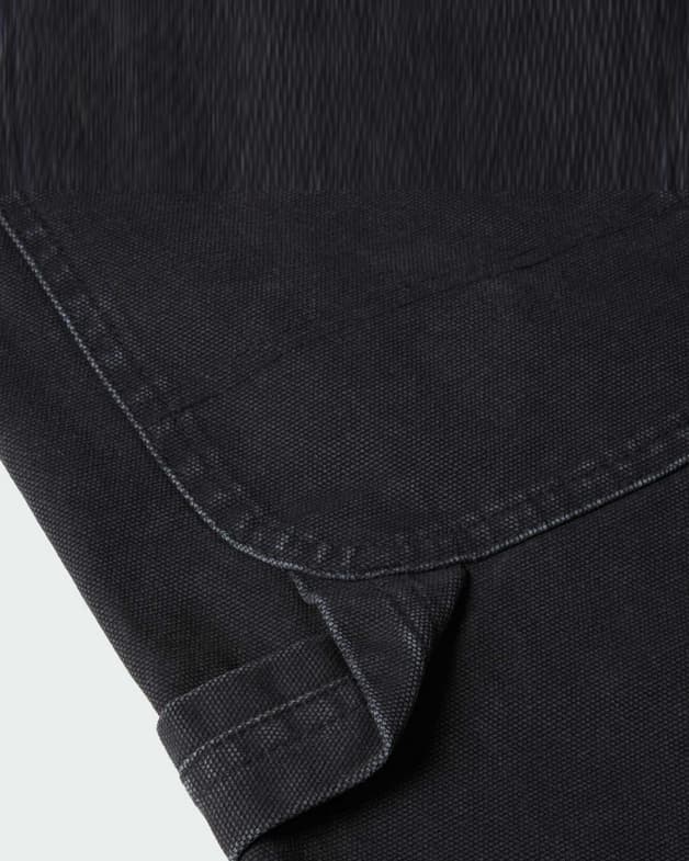 Pantalón largo Dickies Duck Canvas Carpenter negro - #11