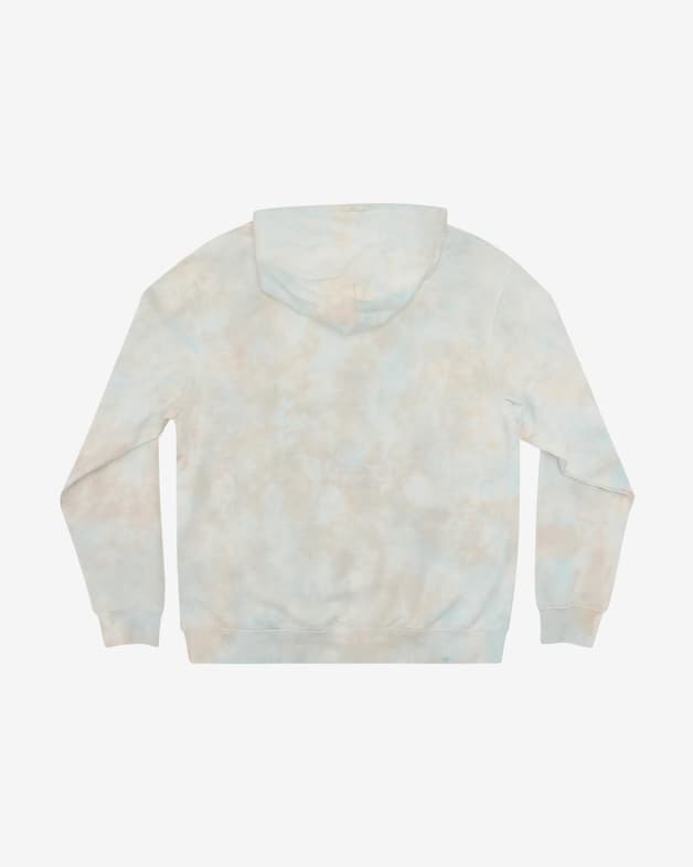 Sudadera con capucha DC Shoes Omni blanco azul - #2