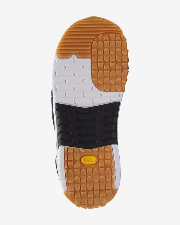 Botas Snowboard DC Shoes Judge negro  - #3